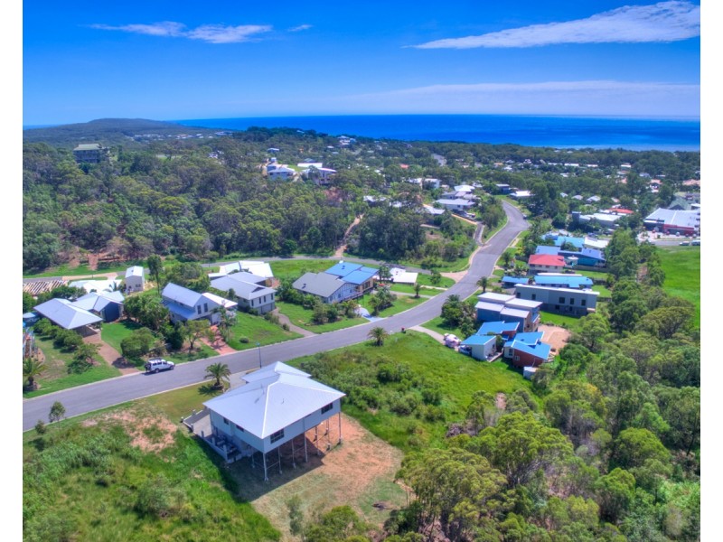 Agnes Water QLD 4677