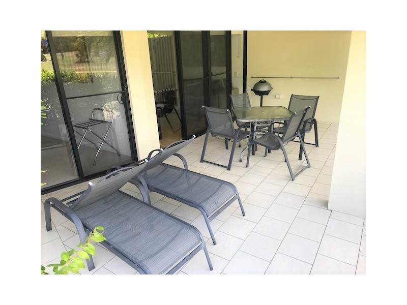 Agnes Water QLD 4677