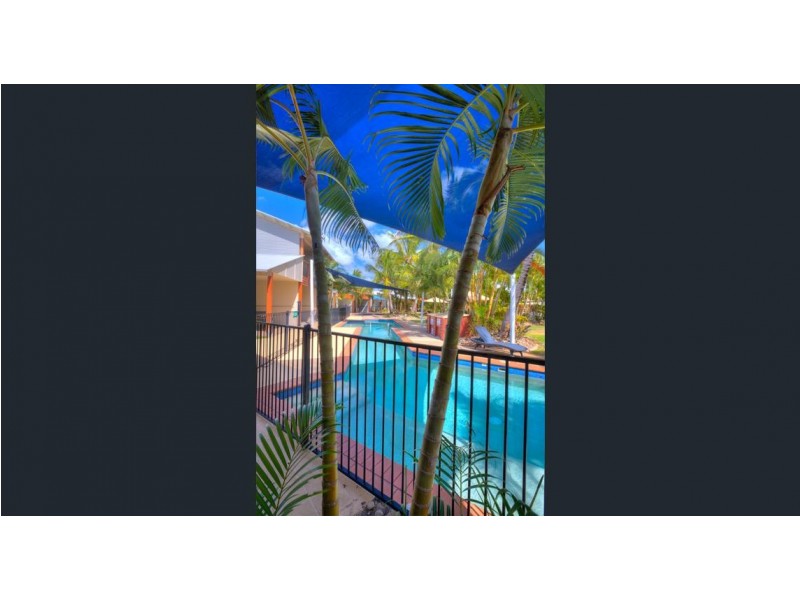 37/2 Beaches Village Circuit, Agnes Water QLD 4677