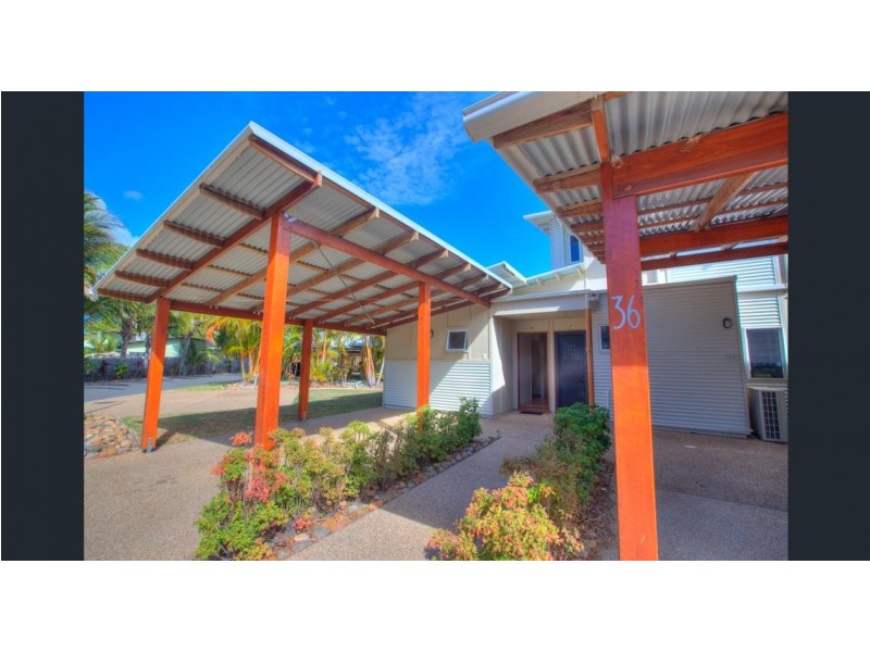 37/2 Beaches Village Circuit, Agnes Water QLD 4677