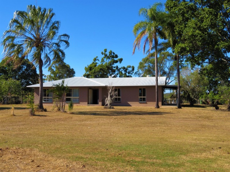 260 Neils Road,, Rosedale QLD 4674