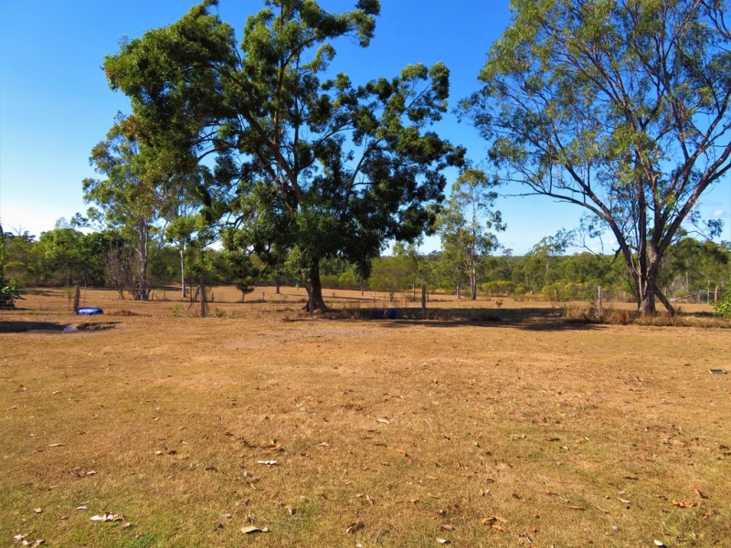 260 Neils Road,, Rosedale QLD 4674