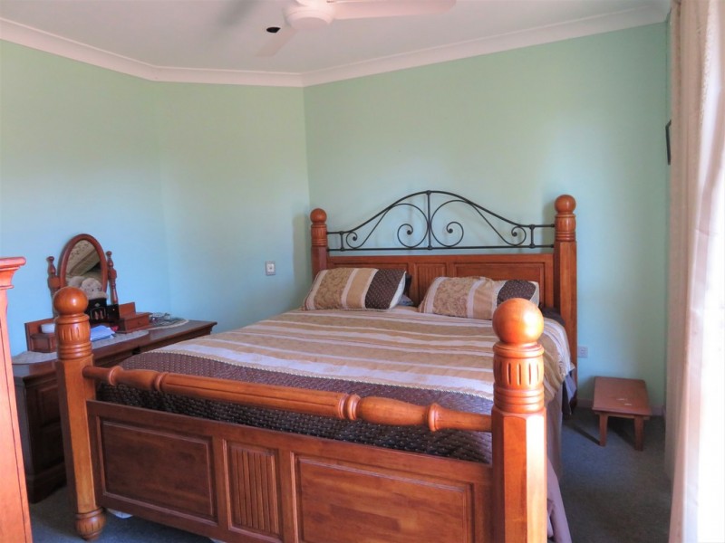 260 Neils Road,, Rosedale QLD 4674