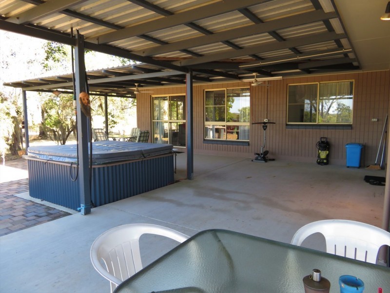 260 Neils Road,, Rosedale QLD 4674