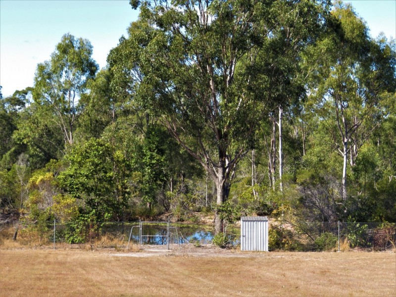 260 Neils Road,, Rosedale QLD 4674