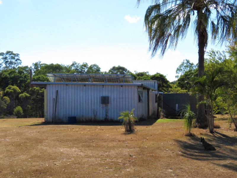260 Neils Road,, Rosedale QLD 4674