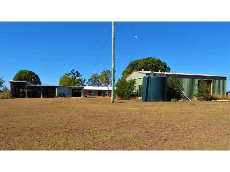 260 Neils Road,, Rosedale QLD 4674
