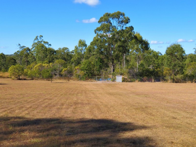 260 Neils Road,, Rosedale QLD 4674