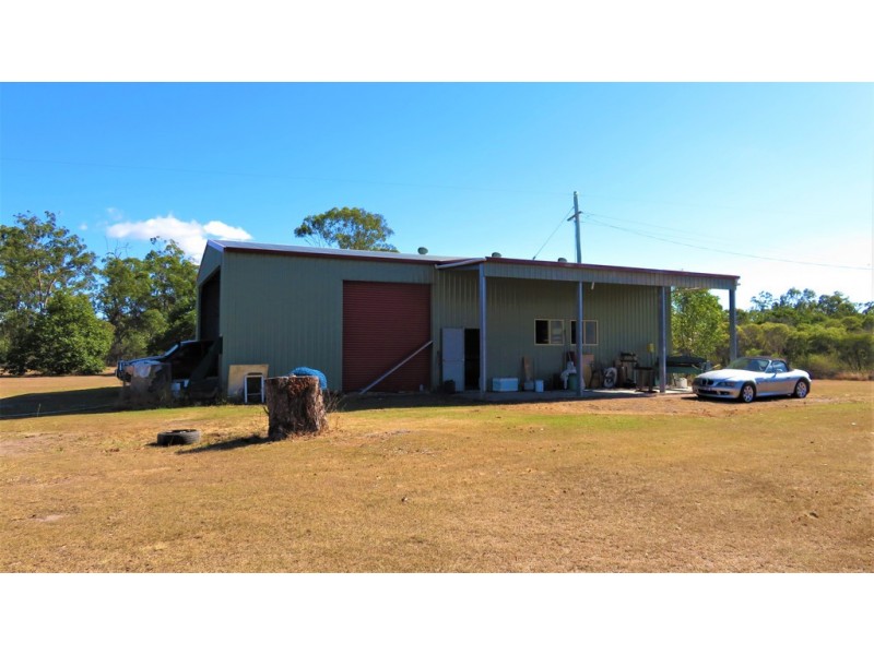 260 Neils Road,, Rosedale QLD 4674