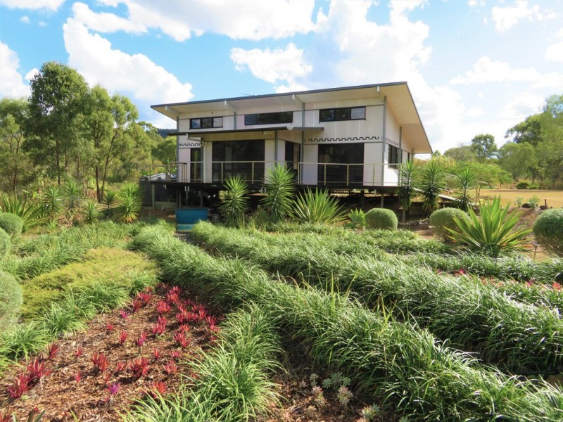 1079 Hills Road, Mount Maria QLD 4674