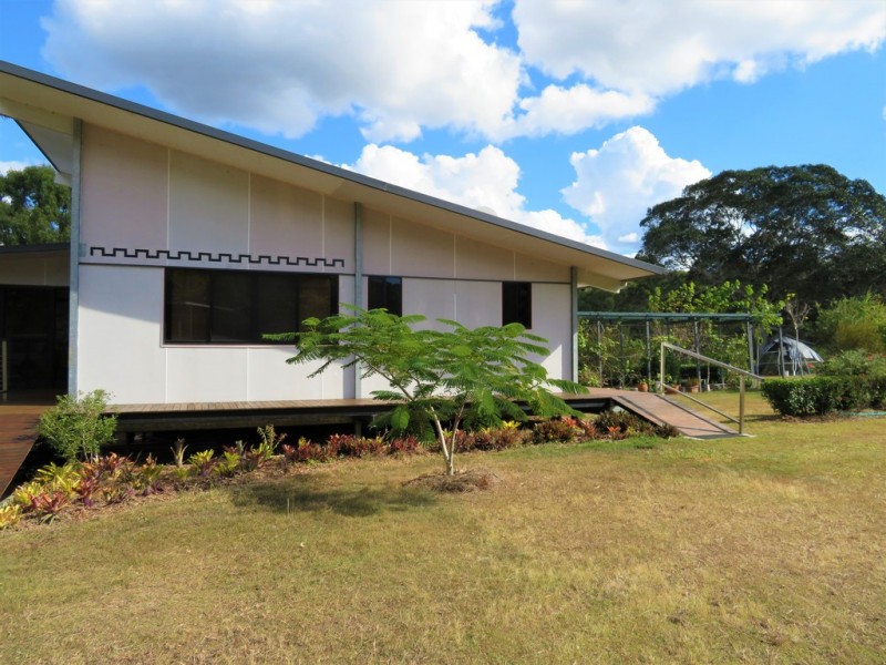 1079 Hills Road, Mount Maria QLD 4674