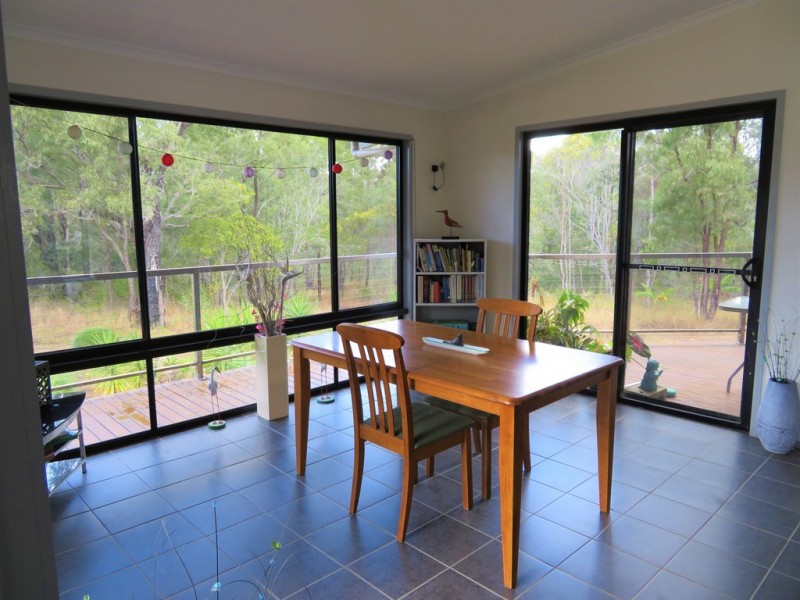 1079 Hills Road, Mount Maria QLD 4674