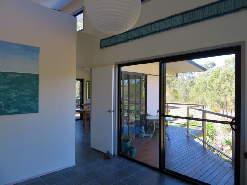 1079 Hills Road, Mount Maria QLD 4674