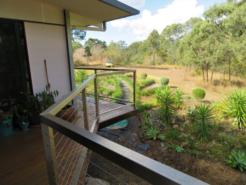 1079 Hills Road, Mount Maria QLD 4674