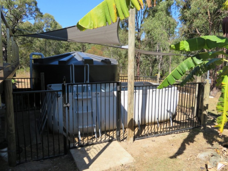 1079 Hills Road, Mount Maria QLD 4674