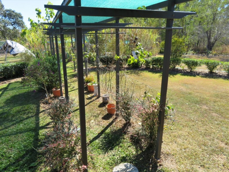 1079 Hills Road, Mount Maria QLD 4674