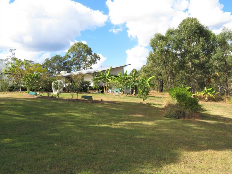 1079 Hills Road, Mount Maria QLD 4674