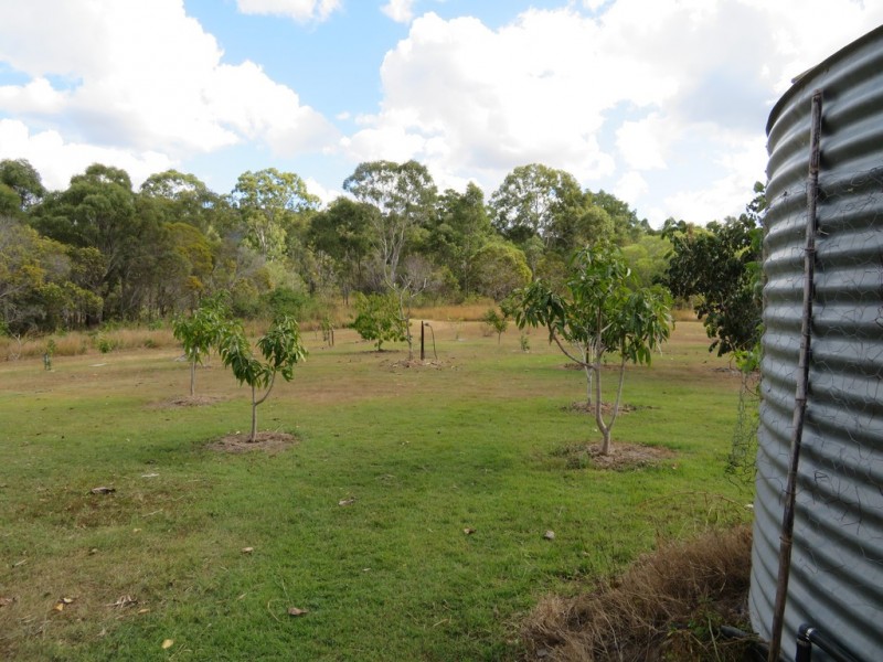 1079 Hills Road, Mount Maria QLD 4674