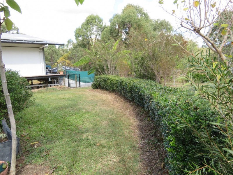1079 Hills Road, Mount Maria QLD 4674