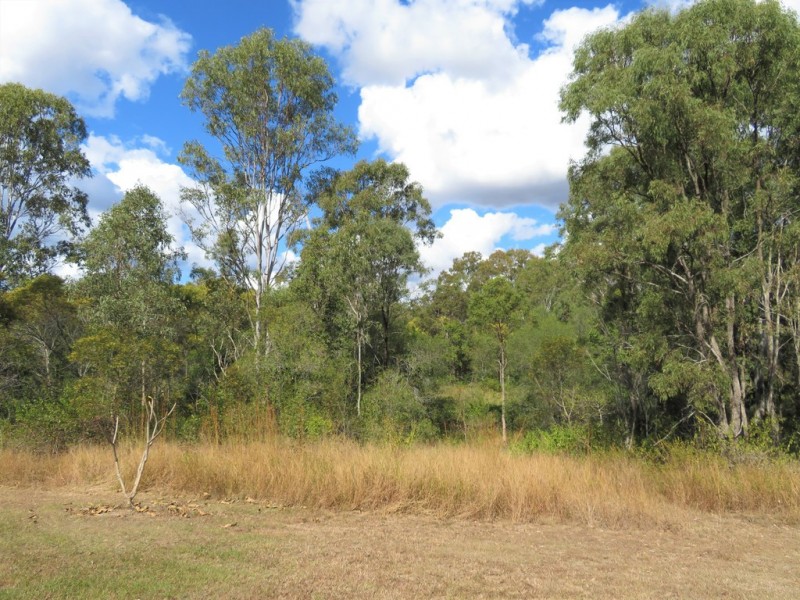 1079 Hills Road, Mount Maria QLD 4674