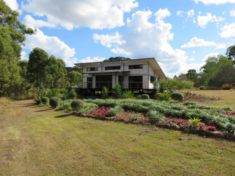 1079 Hills Road, Mount Maria QLD 4674