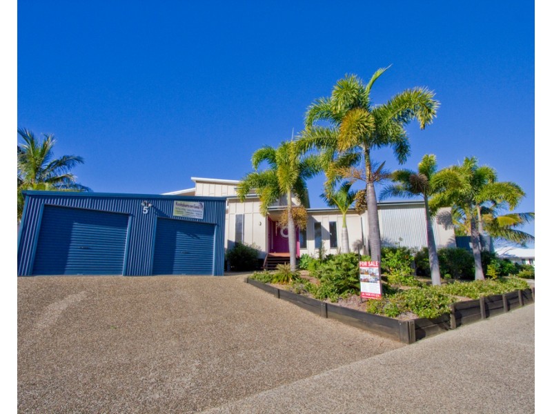 5 Coral Avenue, Agnes Water QLD 4677