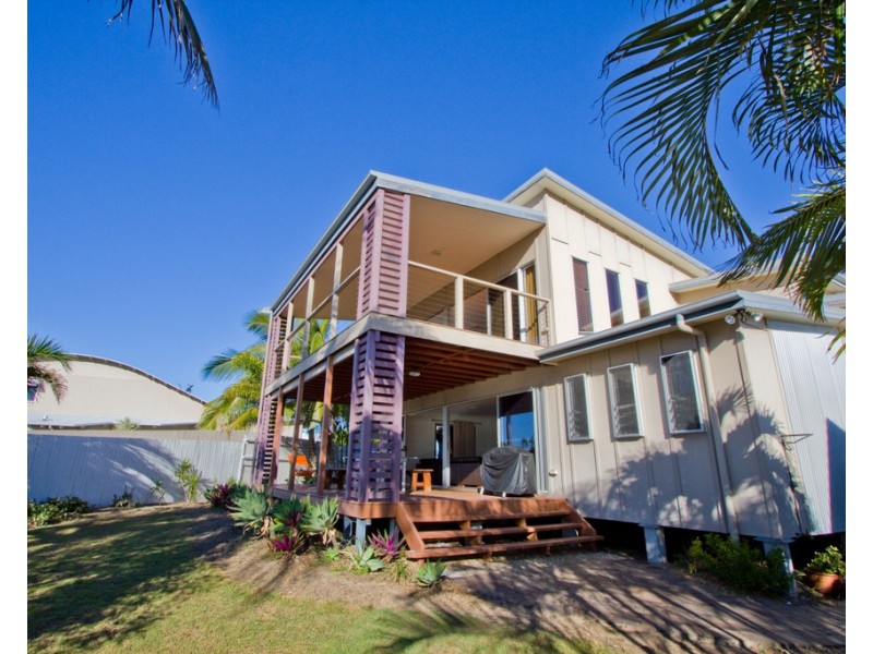 5 Coral Avenue, Agnes Water QLD 4677