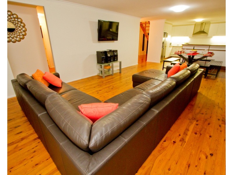 5 Coral Avenue, Agnes Water QLD 4677