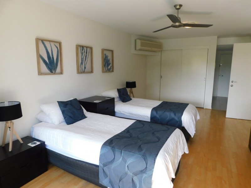 Agnes Water QLD 4677