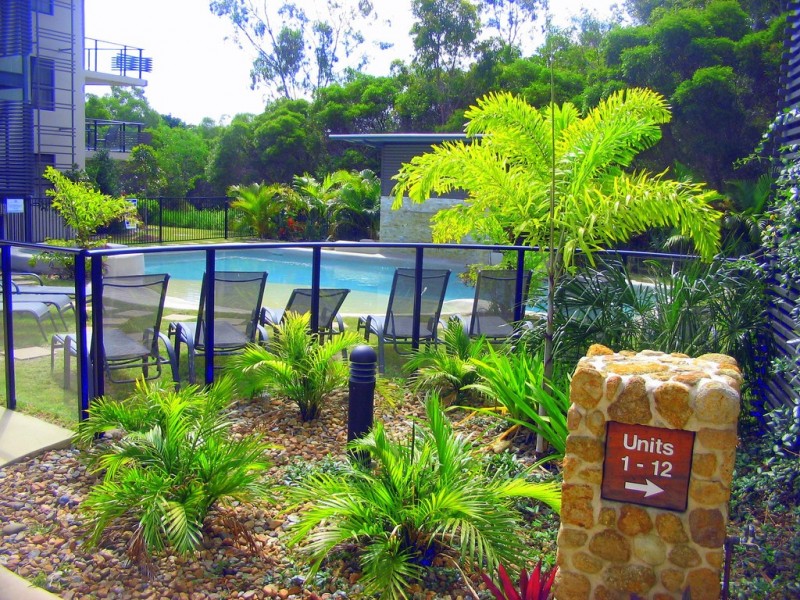 Agnes Water QLD 4677