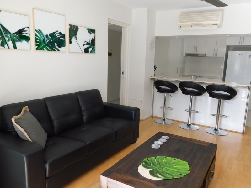 Agnes Water QLD 4677