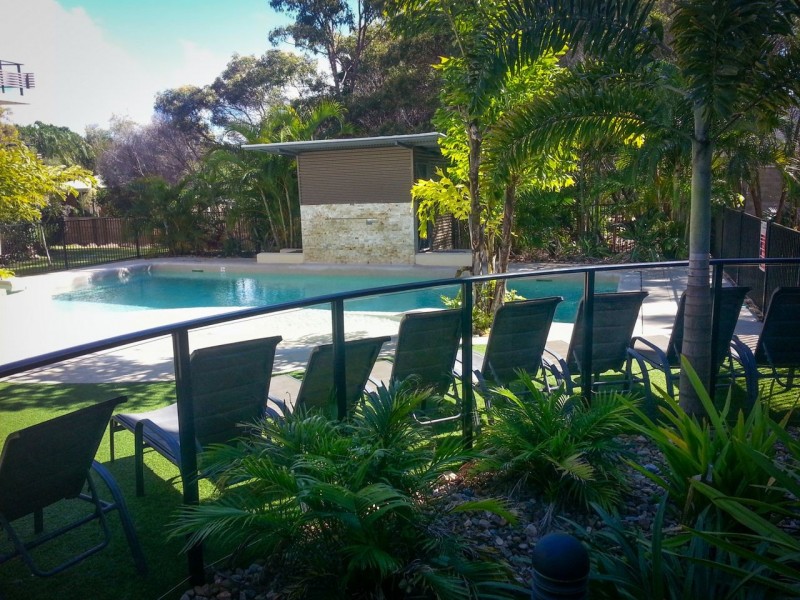 Agnes Water QLD 4677