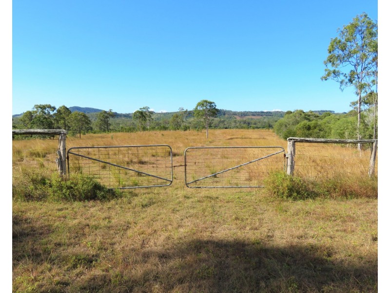 602 Taunton Road, Taunton QLD 4674