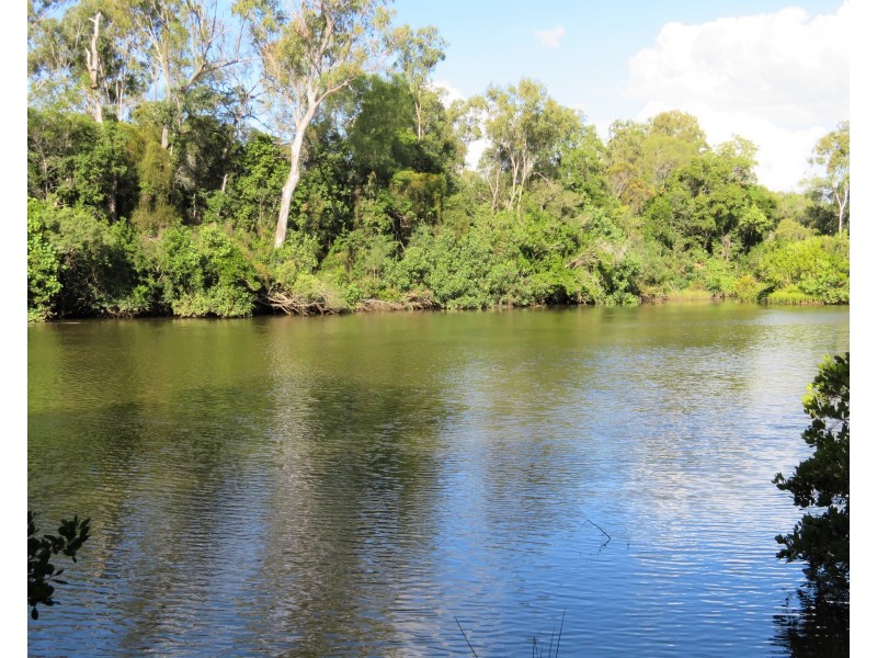 602 Taunton Road, Taunton QLD 4674