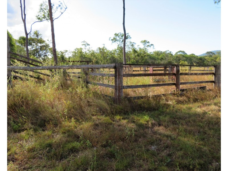 602 Taunton Road, Taunton QLD 4674