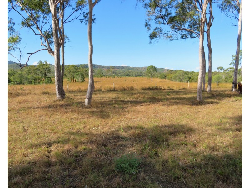 602 Taunton Road, Taunton QLD 4674