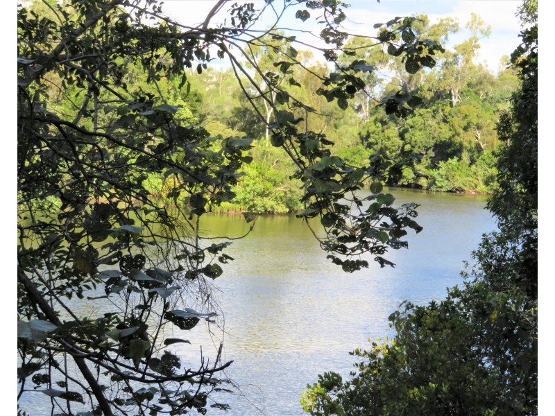 602 Taunton Road, Taunton QLD 4674