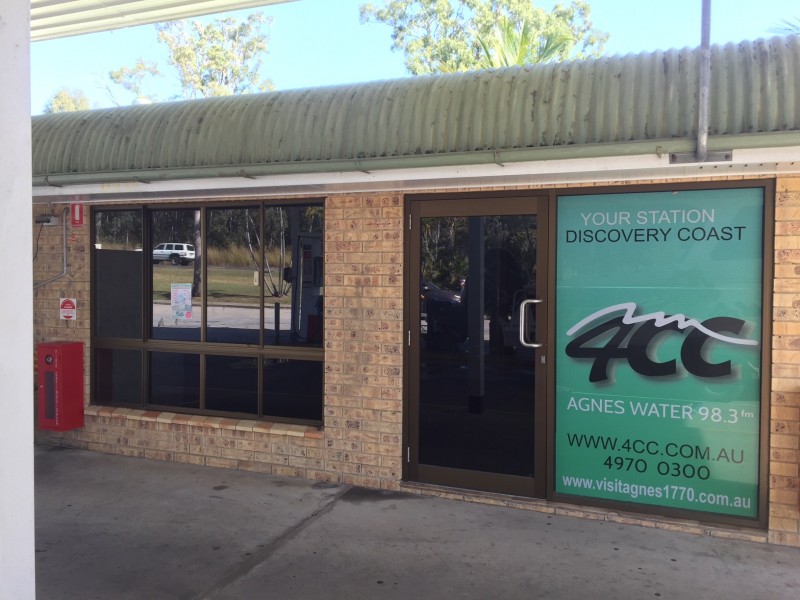 Shop 2 Captain Cook Drive, Agnes Water QLD 4677