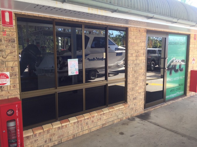 Shop 2 Captain Cook Drive, Agnes Water QLD 4677