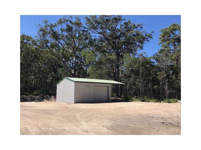Agnes Water QLD 4677
