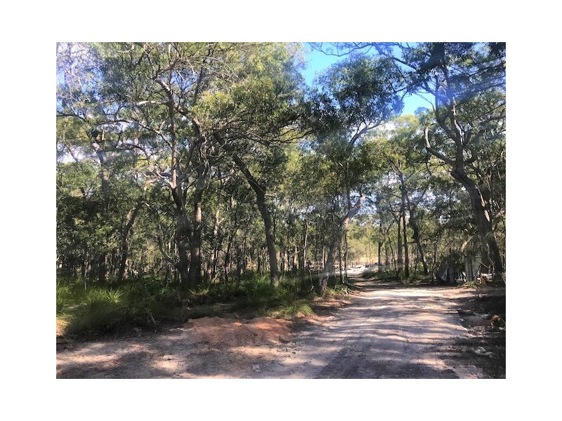 Agnes Water QLD 4677