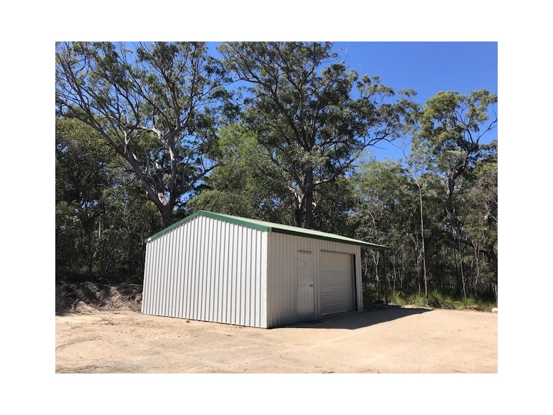 Agnes Water QLD 4677