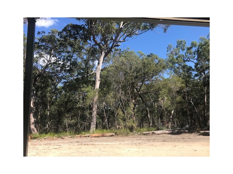 Agnes Water QLD 4677