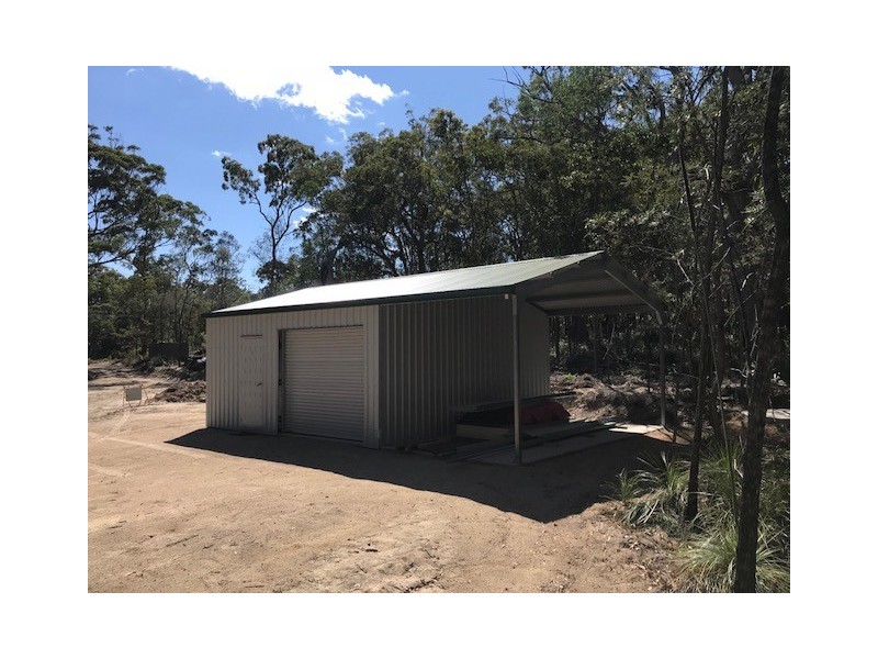Agnes Water QLD 4677