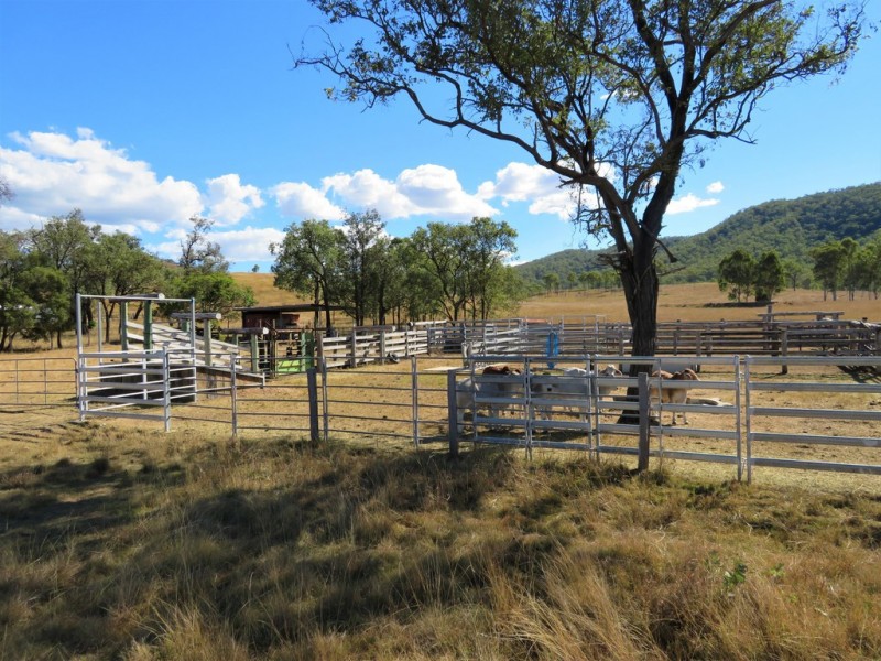 766 Bindawalla Road,, Calliope QLD 4680