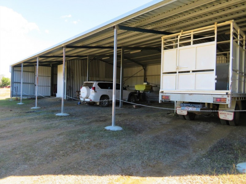 766 Bindawalla Road,, Calliope QLD 4680