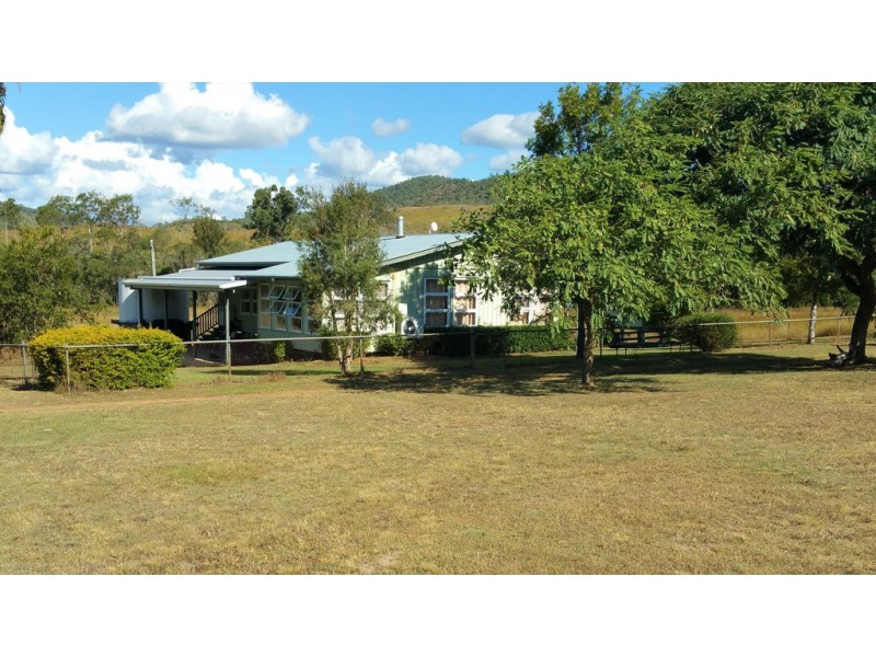 766 Bindawalla Road,, Calliope QLD 4680