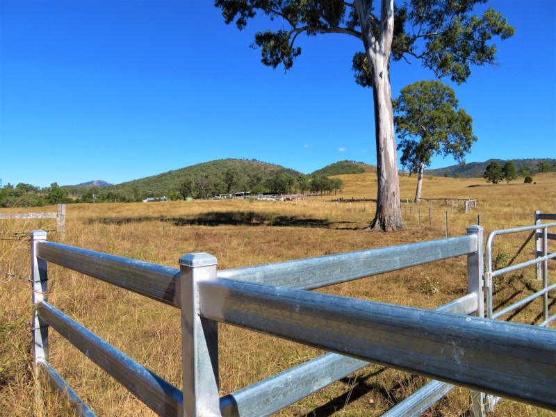 766 Bindawalla Road,, Calliope QLD 4680