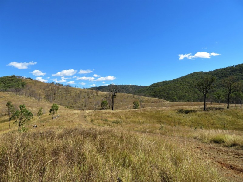 766 Bindawalla Road,, Calliope QLD 4680