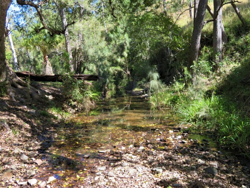 766 Bindawalla Road,, Calliope QLD 4680
